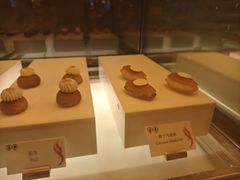 -富力丽思卡尔顿酒店·香荟全日制餐厅