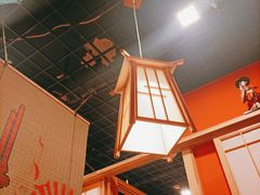 -隐月· 㐂和食屋(芝罘万达公馆店)