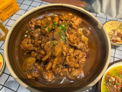 -江西老表·经典江西八大碗