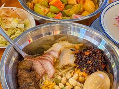 -雙冲柳州螺蛳粉&酸嘢&桂林米粉(簋街店)