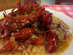 -李叔叔虾蟹大排档(青羊店)