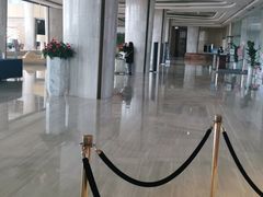 -青岛银沙滩温德姆至尊酒店