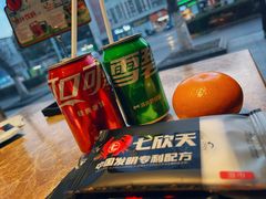 -七欣天香辣蟹火锅(上海安亭新源路店)