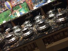 -巴犀烧烤(新崇光店)