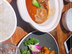 -前海沿·青岛菜(大拇指广场石老人店)