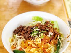 -老陕西面馆(恒茂商业广场店)