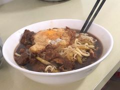 -顺心拉面馆(马道街店)