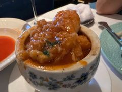 -波特曼西餐厅(南岗店)