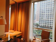 -上海浦西万怡酒店