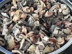 -龙上水现炒生料(柳沙店)