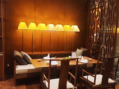 -蛇口希尔顿南海酒店·随轩中餐厅·粤菜