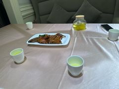-王府井酒店(金桥港湾店)