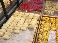 -清真全盛斋传统糕点(西羊市店)