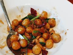 -妈妈菜舟山海鲜(定海古城店)