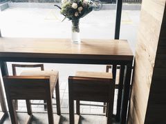 -VOYAGE COFFEE(北锣鼓巷店)