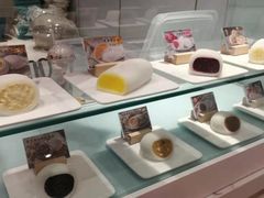 -聪记香港糯米糍(天虹店)