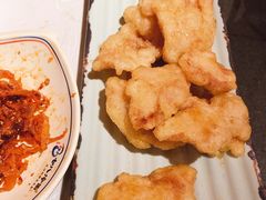 -七八冷面·延边朝鲜族美食(欢乐谷店)