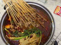 -袁记串串香(西安路店)