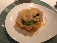 -三号黄浦会Canton Table