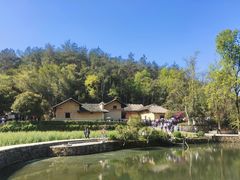 -韶山毛泽东同志故居