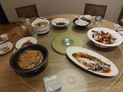 -日出青木·杭帮菜名店