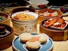 -点都德(喜粤楼店)