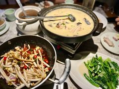 -自己人(九码头店)