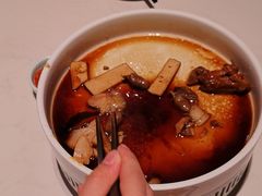 -院8里·小聚园老川菜(九眼桥店)