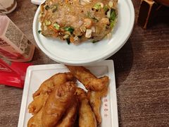 -海坛特色小吃·只做平潭特色菜(平潭店)