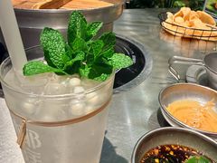 -椰庭·椰子鸡·创意玩家(晶耀前滩店)