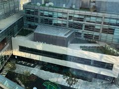 -上海浦东嘉里大酒店