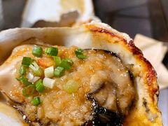 -很久以前羊肉串(长寿路星方汇店)