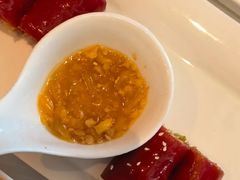 -醉辉皇原味海鲜江南菜(成都大魔方店)