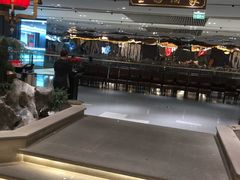 -宝园酒家(美林M·LIVE天地东座店)