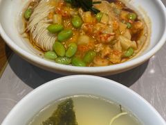 -松鹤楼·苏式汤面(虹桥天地店)