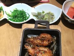 -一心创作料理屋(经开万达店)