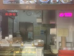 -华天二友居肉饼(新街口店)