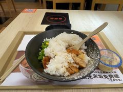 -吉野家 (新街口外大街店)