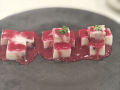 -老六饭店(翠通路店)