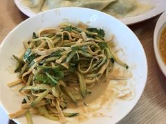 -喜家德虾仁水饺(马栏店)