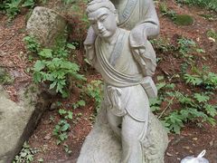 -王顺山国家森林公园