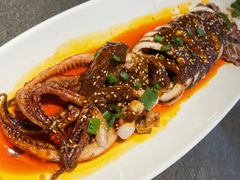 -前海沿·青岛菜(大拇指广场石老人店)