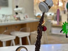 -1/4 ONE QUARTER COFFEE LAB(朝阳大悦城店)