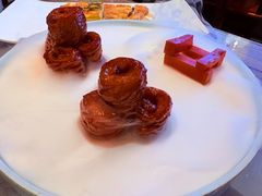 -会仙楼饭庄(芙蓉街店)