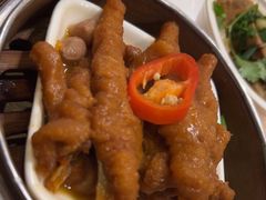 -广东胜利宾馆西关粤中餐厅