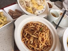 -船歌·鱼水饺青岛菜(金狮广场店)