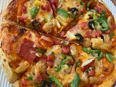 -必胜客(华南摩尔店)