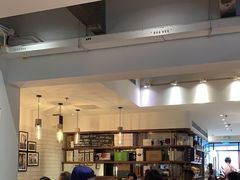 -BAKER&SPICE(安福路店)