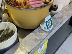 -安徽阜阳卷馍(西单店)