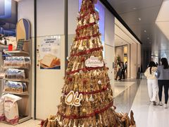 -深圳湾万象城(南山店)